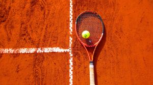 Sports de raquettes