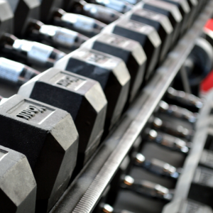 Musculation où la pratiquer