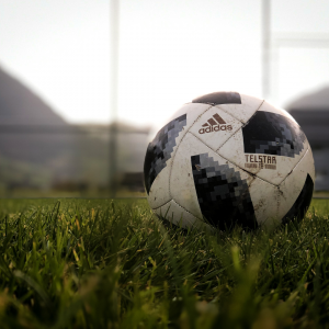 Le football ? où le pratiquer