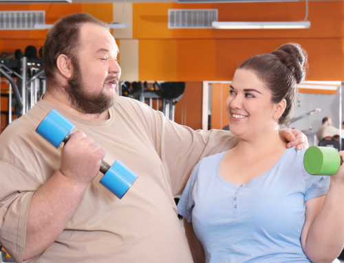 Faire du sport pour les pratiquants en situation d’obésité