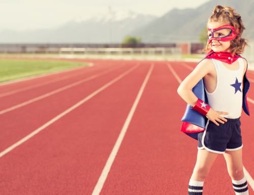 Pratique sportive : Développer sa confiance en soi !